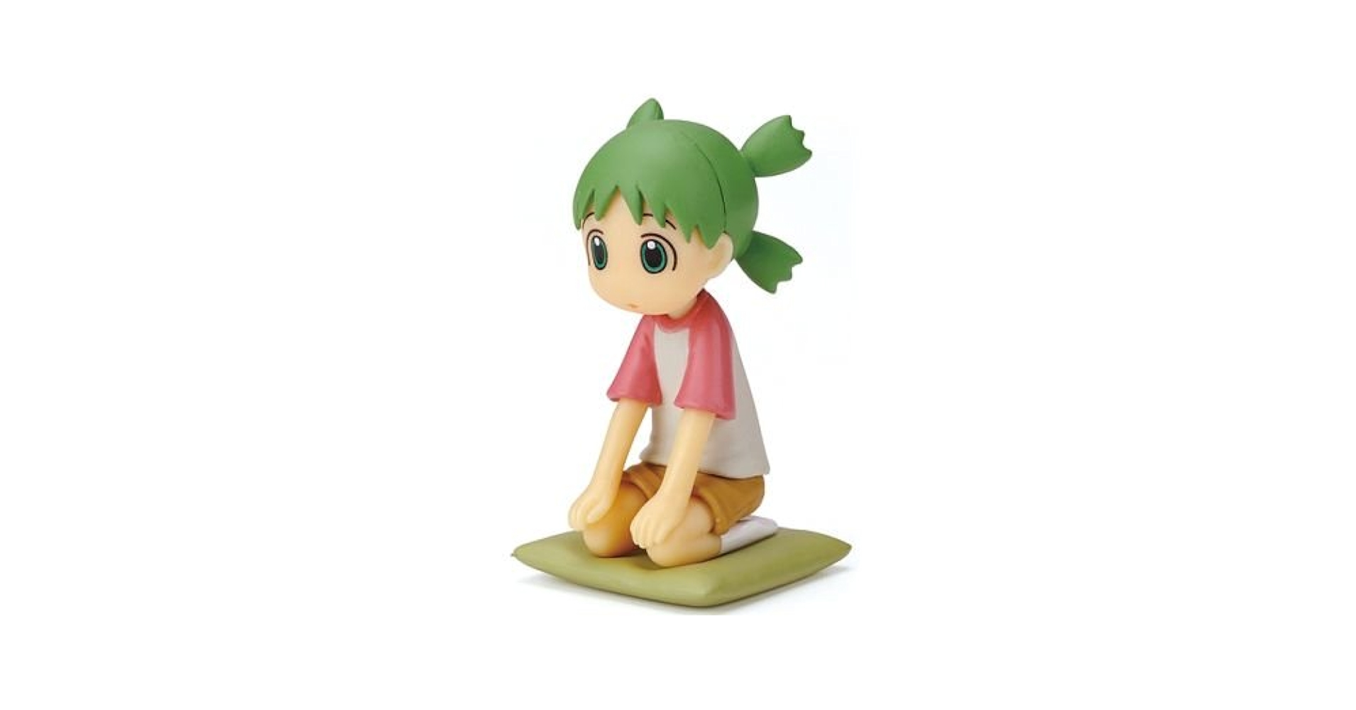 Amazon.co.jp: よつばと! フィギュアコレクション Vol.1 1
